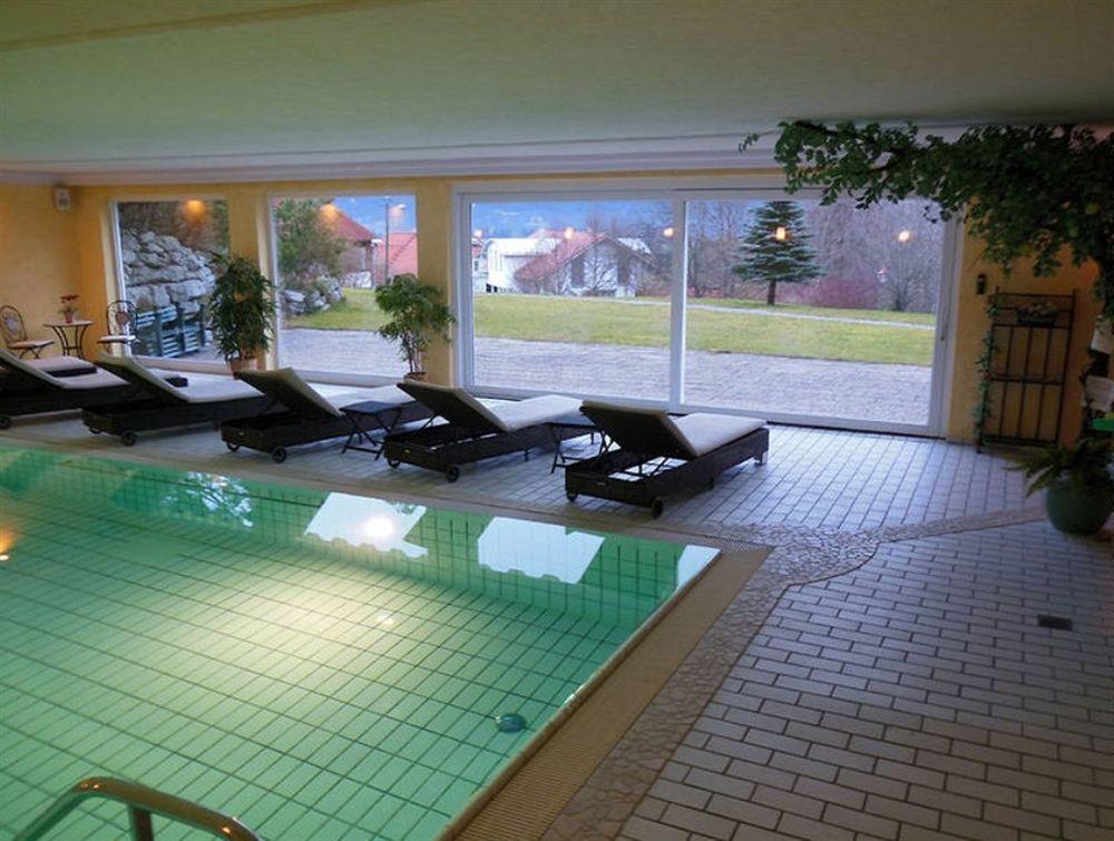 Parkhotel Tannenhof オイ・ミッテルベルグ エクステリア 写真