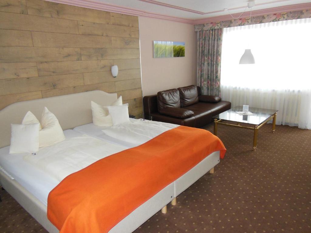 Parkhotel Tannenhof オイ・ミッテルベルグ 部屋 写真