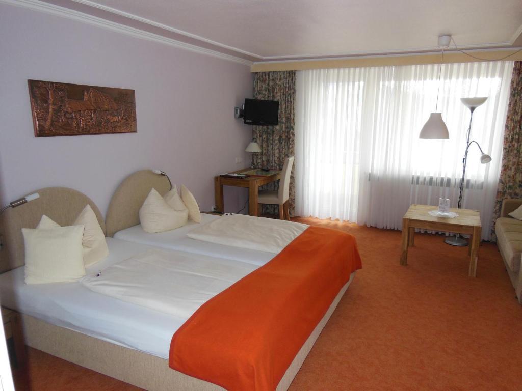 Parkhotel Tannenhof オイ・ミッテルベルグ 部屋 写真