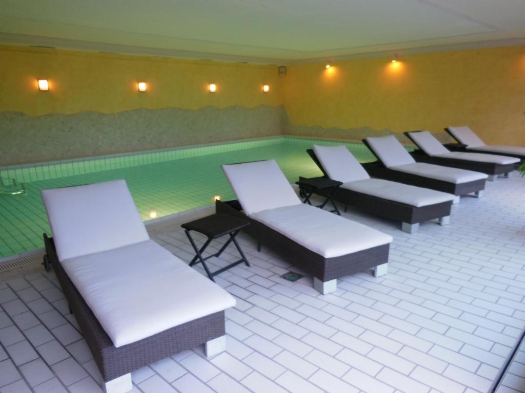 Parkhotel Tannenhof オイ・ミッテルベルグ エクステリア 写真